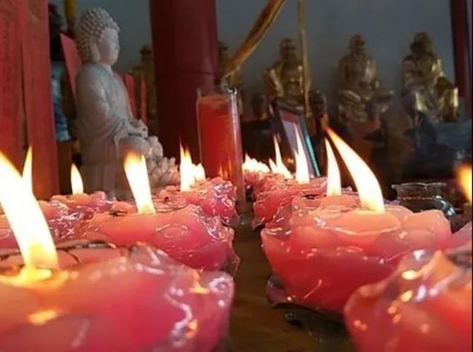 在家人事物牵绊多,怎样修行最高效? 在家人事物牵绊多,怎样修行最高效?