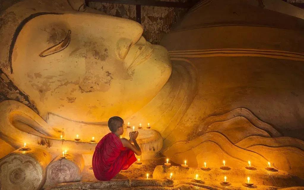 世纪拷问:人为什么会有烦恼? 世纪拷问:人为什么会有烦恼?