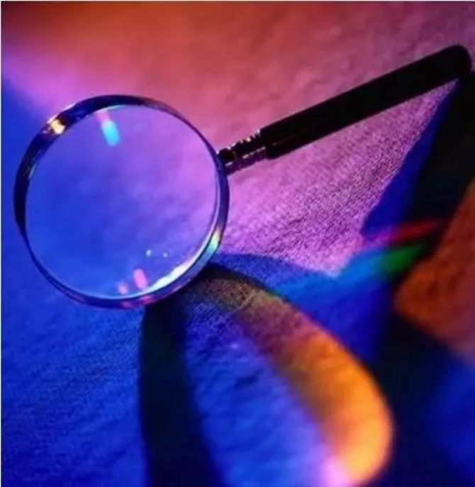 给学佛者的建议:扔掉你的“佛法放大镜”! 给学佛者的建议:扔掉你的“佛法放大镜”!