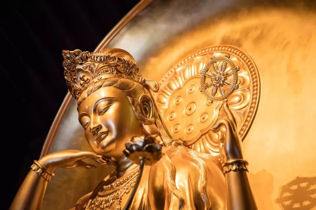 要如何念,观世音菩萨才能听得到? 要如何念,观世音菩萨才能听得到?