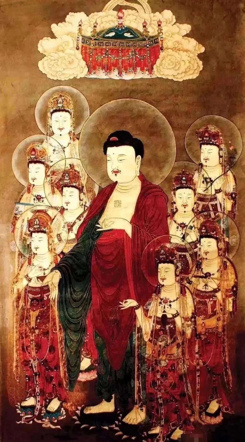 印光法师:念佛之心,必须恳切至诚,如子忆母 印光法师:念佛之心,必须恳切至诚,如子忆母