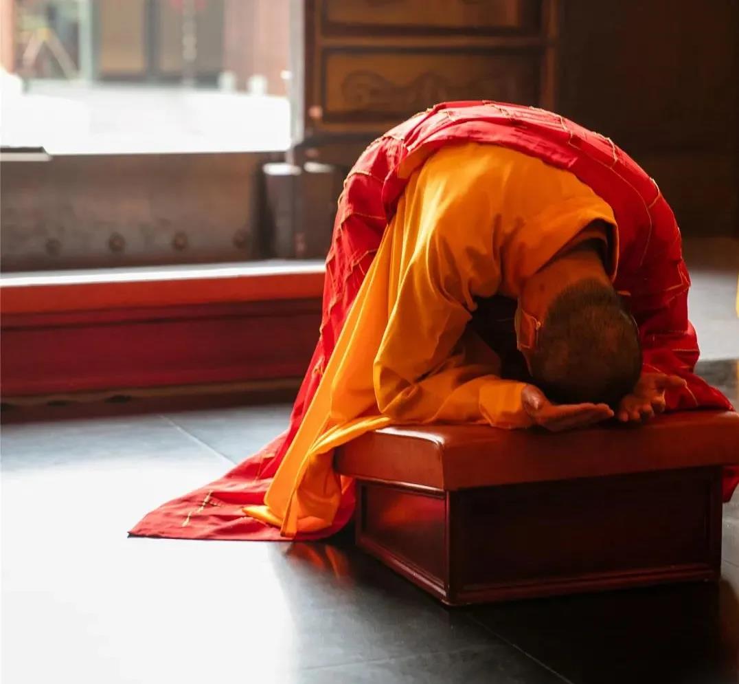 十个要点,教你如何忏悔更有效! 十个要点,教你如何忏悔更有效!