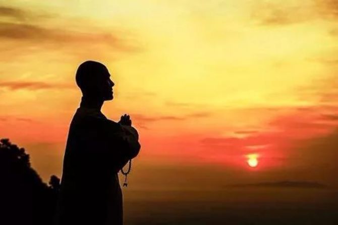 念佛定课不需多,重点在坚持! 念佛定课不需多,重点在坚持!