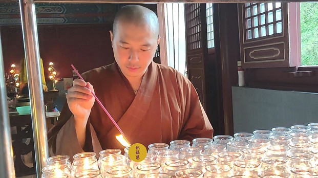 燃灯佛圣诞!积福慧供灯、供水共修(已圆满) 燃灯佛圣诞!积福慧供灯、供水共修(已圆满)