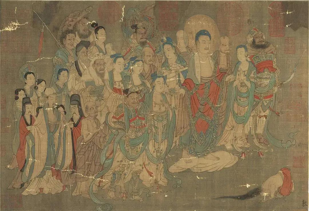 ũ�����¶�ʮ������ӭȼ�ƹŷ�ʥ����������ƣ��ĵƳ�����