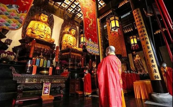 怎样供养功德才大,这些是供养时应注意的 怎样供养功德才大,这些是供养时应注意的