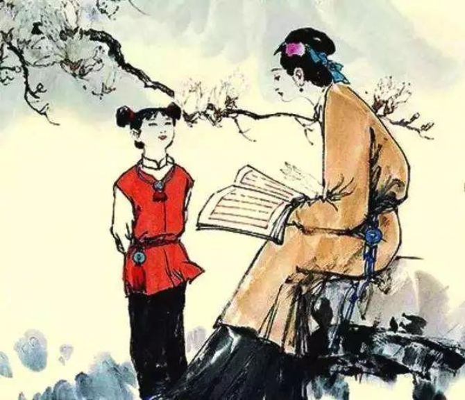 ��Ϊ�ҳ�֮�������ƴ�ʦ��ʾ��Ů����������ָ��