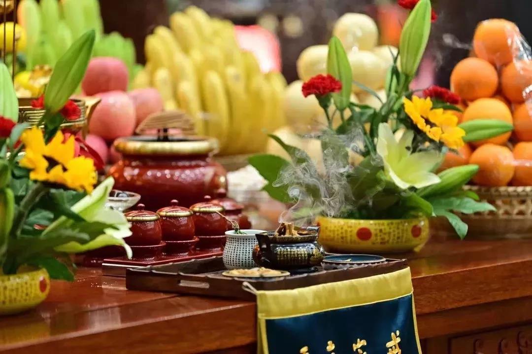 真正的福报是这样修来的,你做到了多少? 真正的福报是这样修来的,你做到了多少?