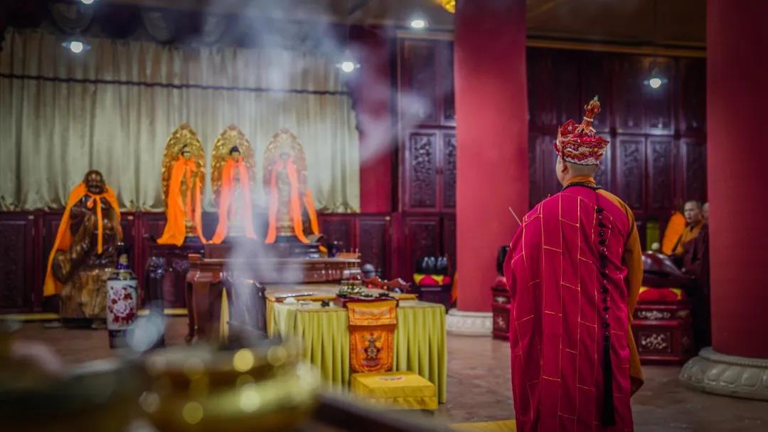 这些学佛路上的“逢魔时刻”,千万小心! 这些学佛路上的“逢魔时刻”,千万小心!