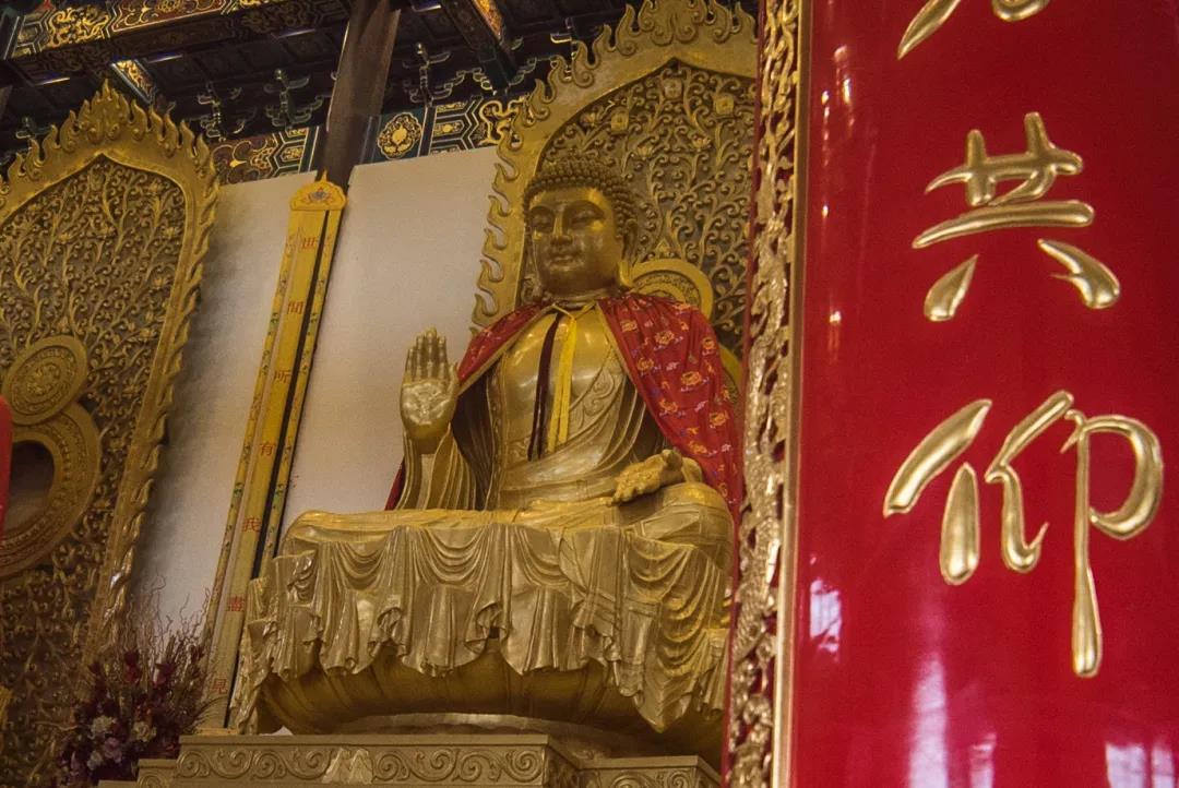 这些学佛路上的“逢魔时刻”,千万小心! 这些学佛路上的“逢魔时刻”,千万小心!