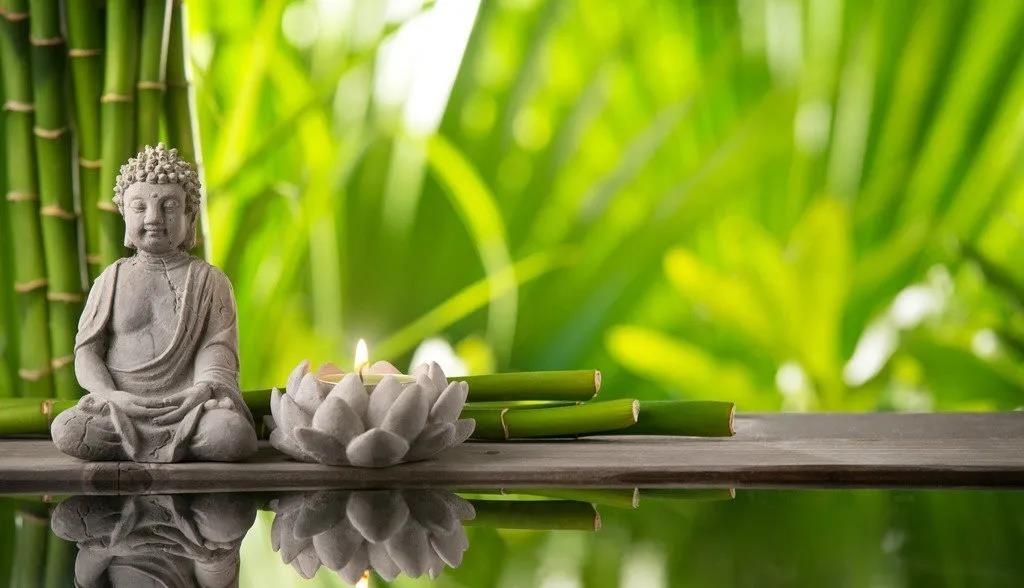 一切都是福报,如何积累福报呢? 一切都是福报,如何积累福报呢?