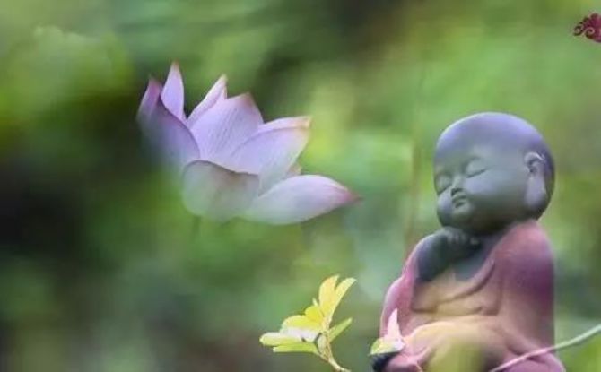 一切都是福报,如何积累福报呢? 一切都是福报,如何积累福报呢?