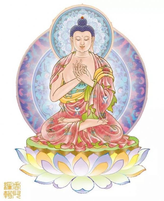 一切都是福报,如何积累福报呢? 一切都是福报,如何积累福报呢?