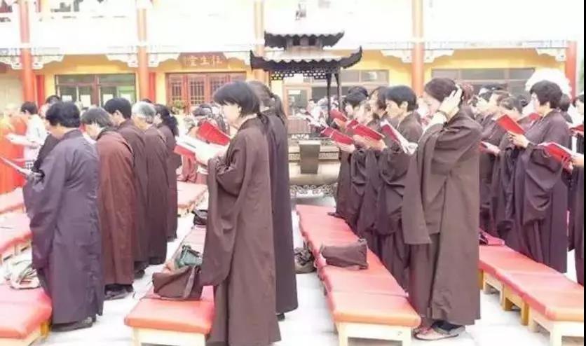 居士,你懂得护法吗?一定要认真读读! 居士,你懂得护法吗?一定要认真读读!