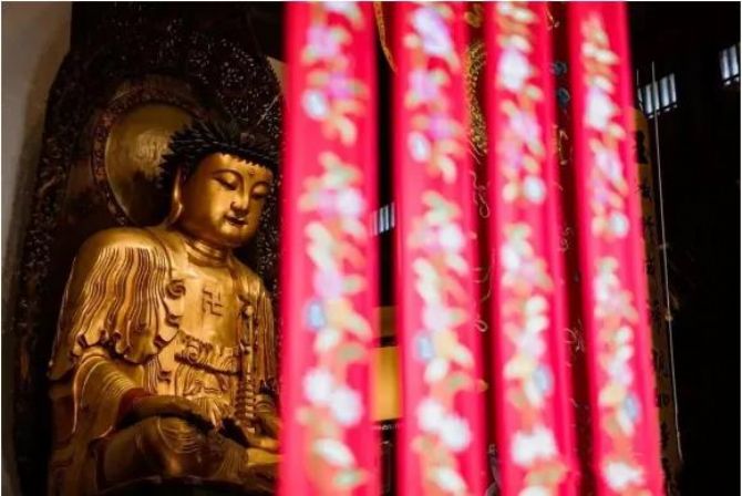 居士,你懂得护法吗?一定要认真读读! 居士,你懂得护法吗?一定要认真读读!