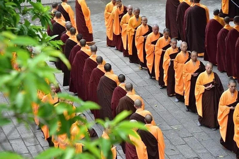 你了解出家吗?出家的真实意义是什么? 你了解出家吗?出家的真实意义是什么?