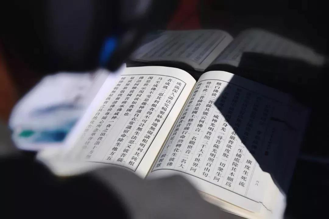 ���ŷ𽫽���ʮ���꣬Ϊʲô���ڸо�ʲô��û�У�