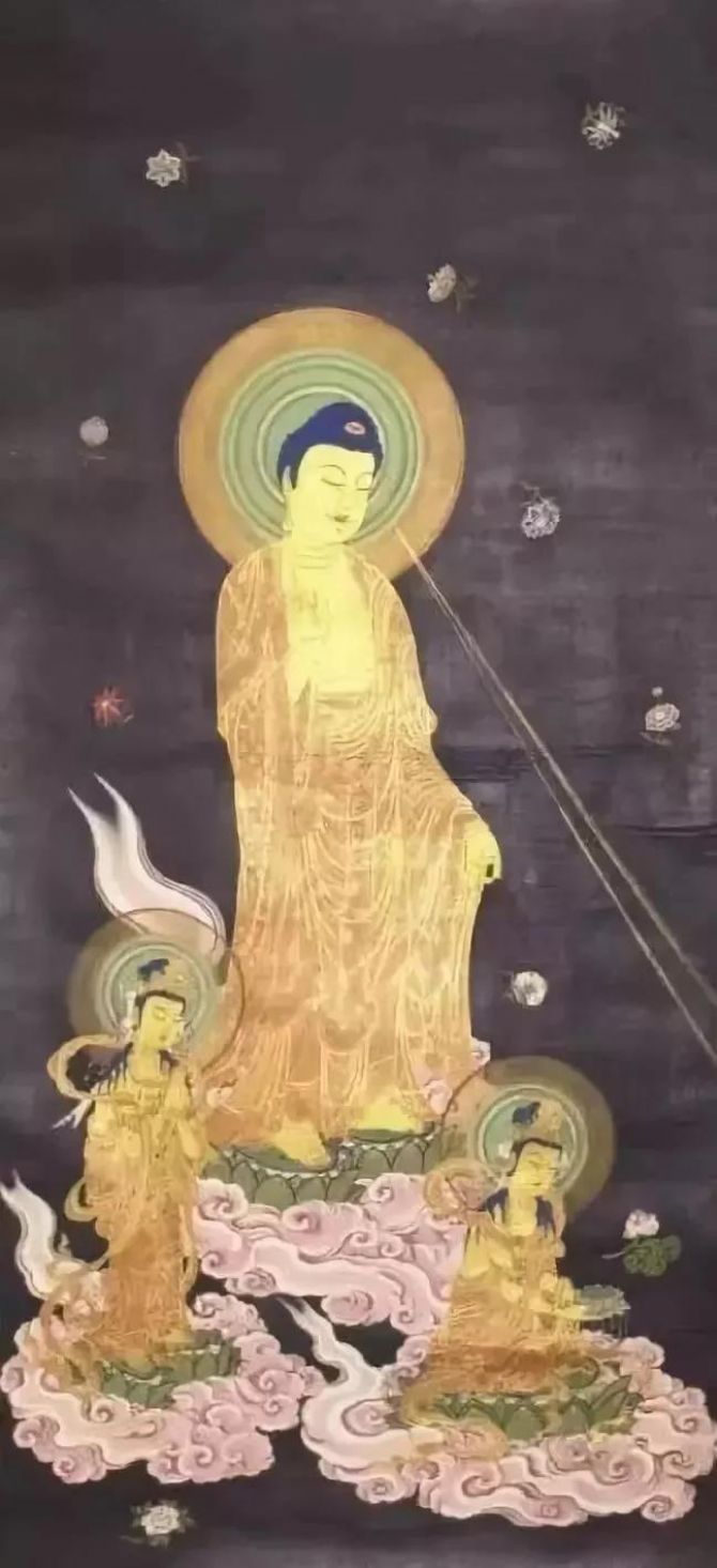 如何念佛才会有真感应? 如何念佛才会有真感应?