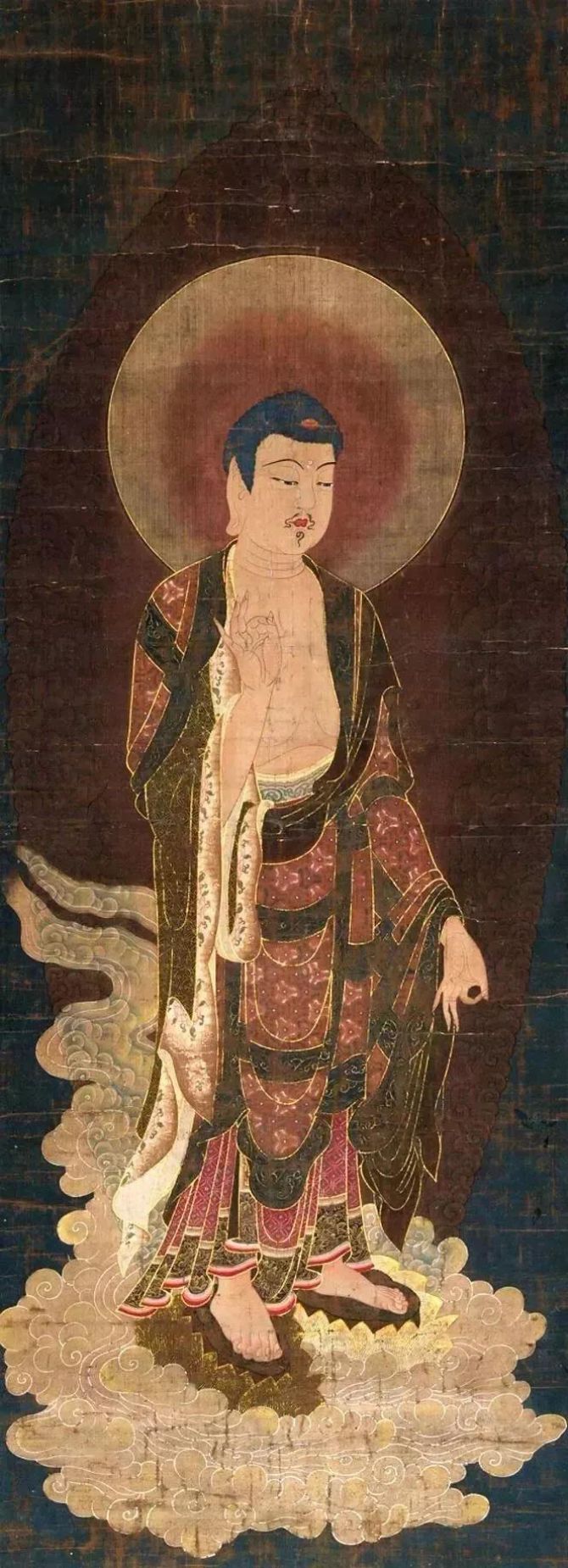 如何念佛才会有真感应? 如何念佛才会有真感应?