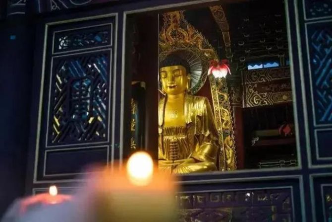 念佛往生的七大误区 念佛往生的七大误区