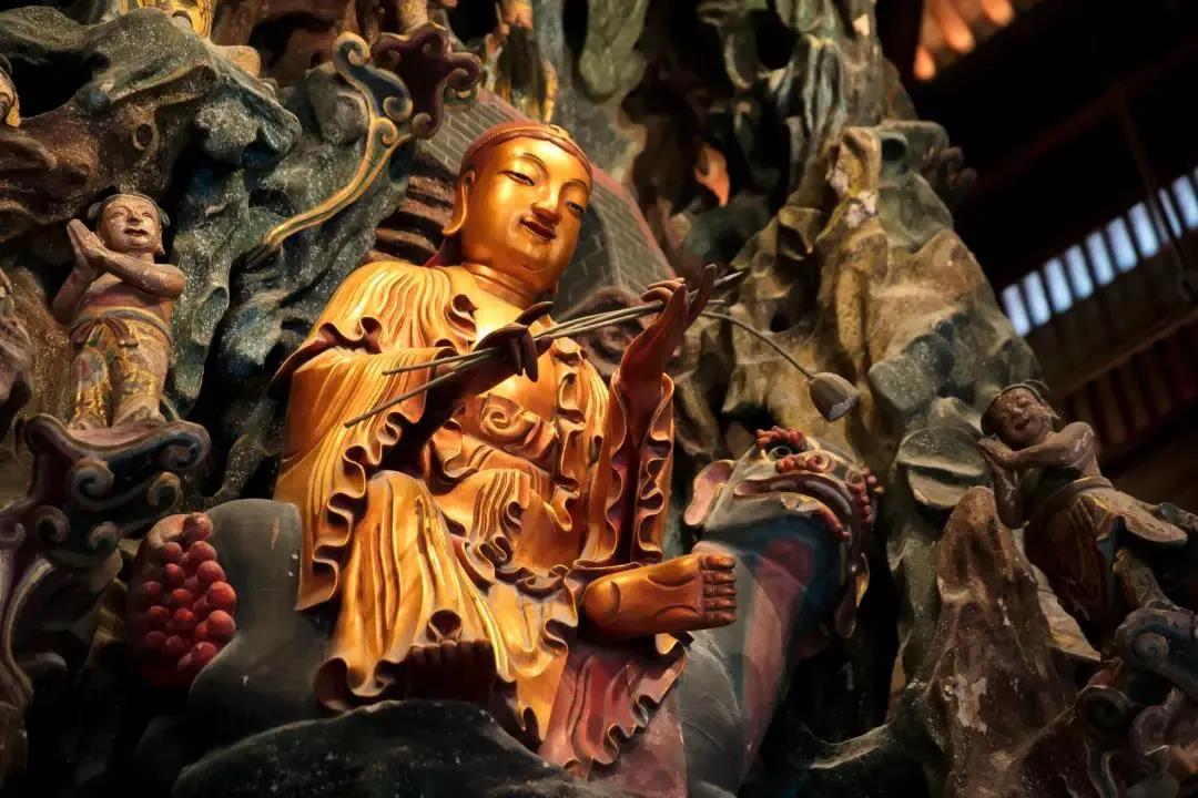 �����Ե�ˣ���ô֪���Լ�����������û��Ե���أ�