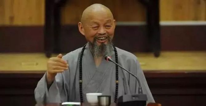 五位高僧大德圆寂前的珍贵开示 五位高僧大德圆寂前的珍贵开示