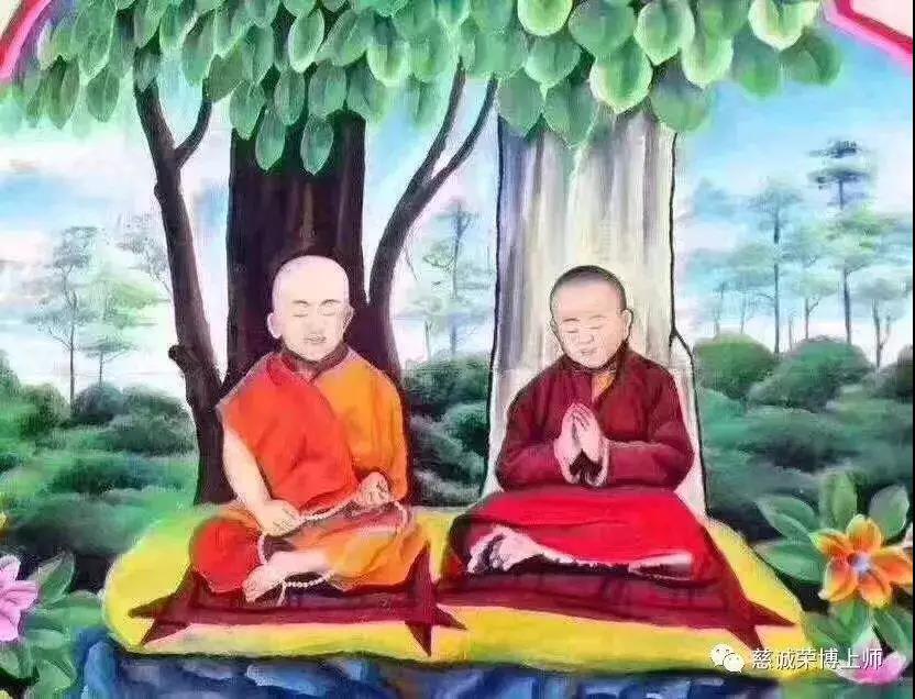 信佛、求佛、拜佛、念佛、学佛、行佛……你走到哪一步了? 信佛、求佛、拜佛、念佛、学佛、行佛……你走到哪一步了?