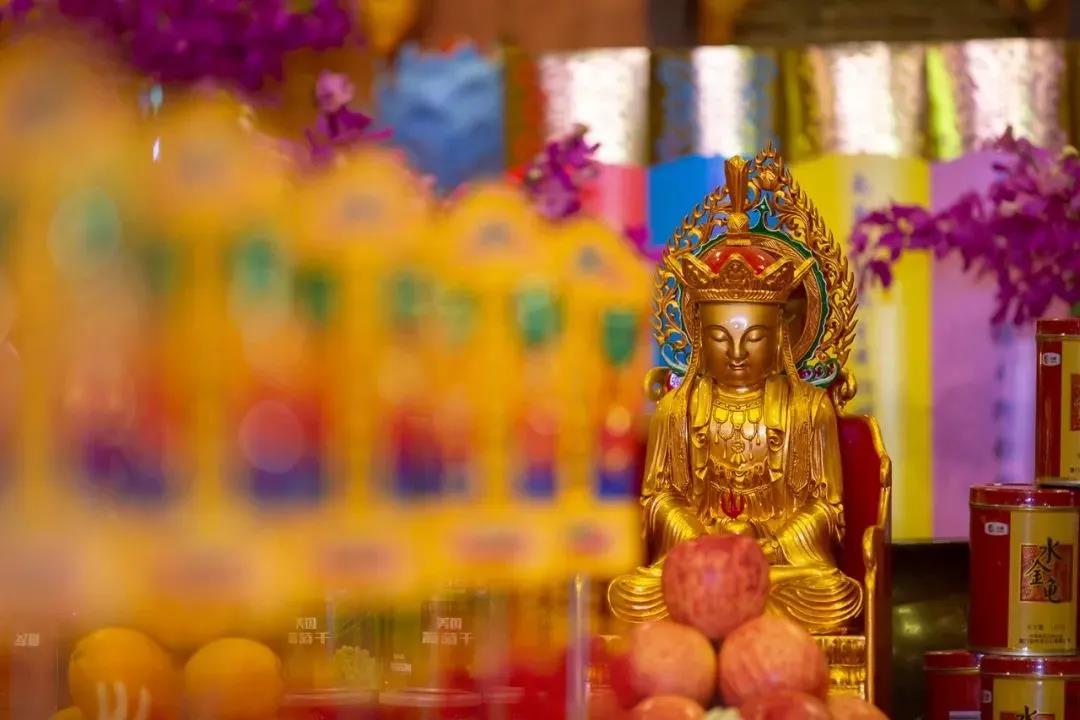 诵经念佛就能消灾、超度、祈福么? 诵经念佛就能消灾、超度、祈福么?