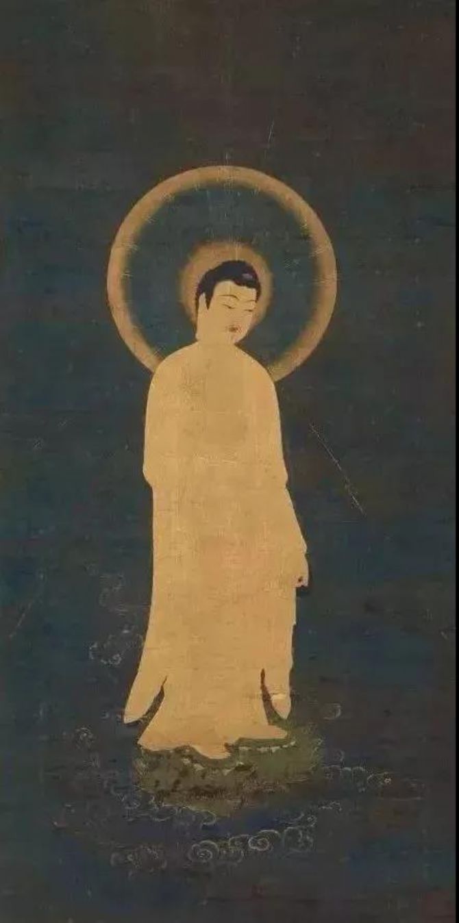 能够这样坚持,往生就能预知时至…… 能够这样坚持,往生就能预知时至……