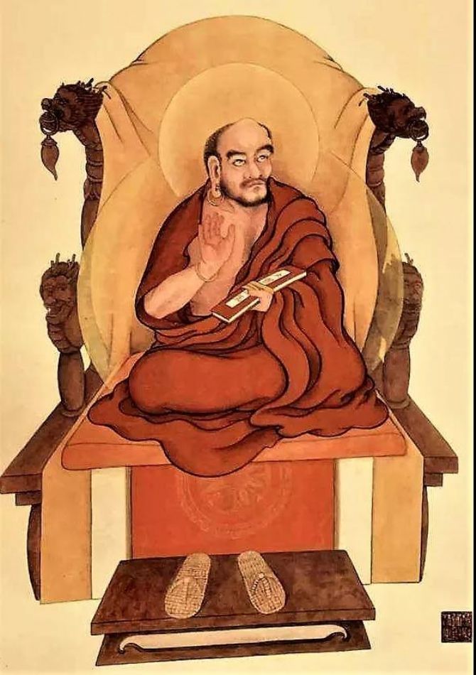 Ϊʲô��ɮ���Ҳ��������