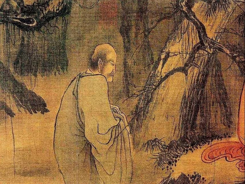 Ϊʲô��ɮ���Ҳ��������