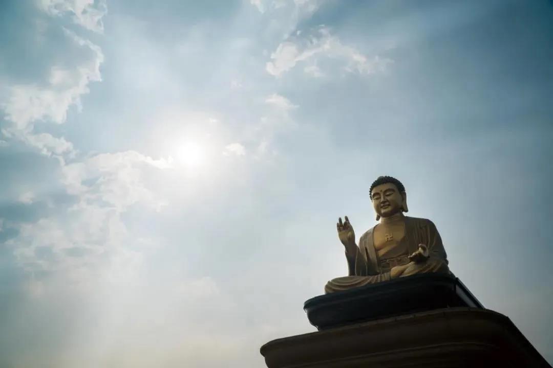 人开悟后是什么样子?真人不露相,露相非真人 人开悟后是什么样子?真人不露相,露相非真人