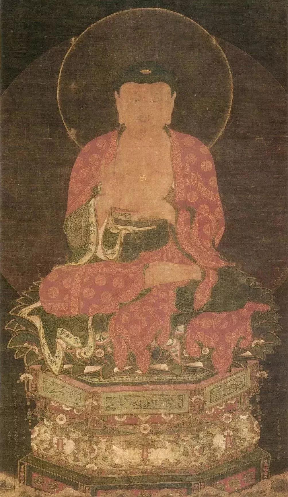 两种常见的念佛误区,你一定要避免! 两种常见的念佛误区,你一定要避免!