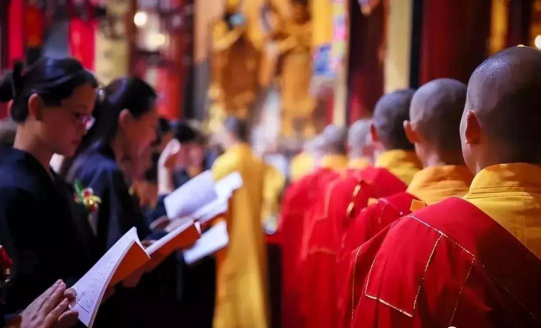 当你出现这三种征兆时,说明佛菩萨正在保佑你! 当你出现这三种征兆时,说明佛菩萨正在保佑你!