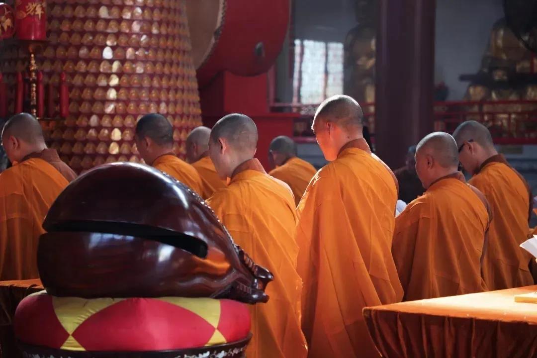 念佛要认真念,才能念出工夫 念佛要认真念,才能念出工夫