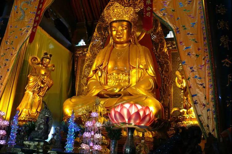 现代人学佛不得力的15种原因!来了解一下? 现代人学佛不得力的15种原因!来了解一下?