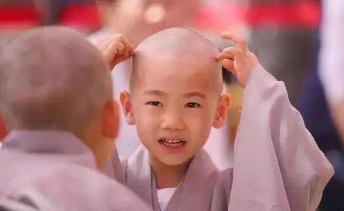 九句话告诉你什么是佛缘,看看你有吗? 九句话告诉你什么是佛缘,看看你有吗?