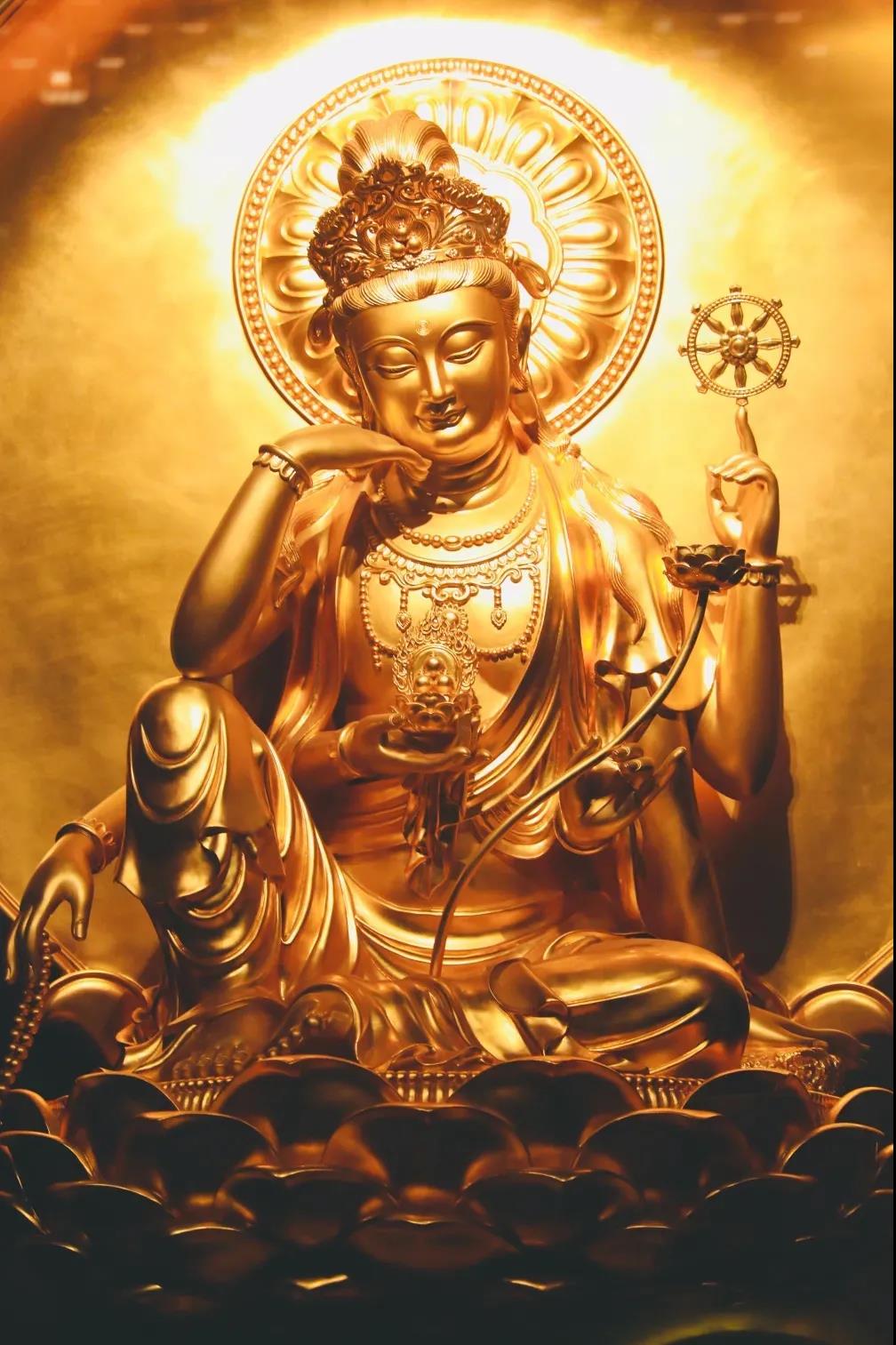 什么样的人最吉祥?佛说:这十种人最吉祥 什么样的人最吉祥?佛说:这十种人最吉祥