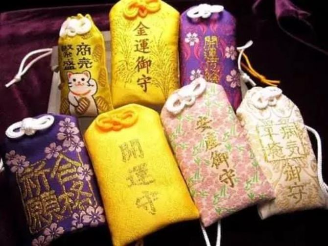 这些最好的“护身符”,你值得拥有! 这些最好的“护身符”,你值得拥有!