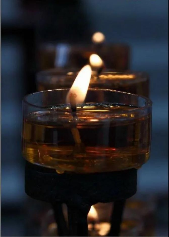 "一念嗔心"有多严重?能制造至少92种业障! "一念嗔心"有多严重?能制造至少92种业障!