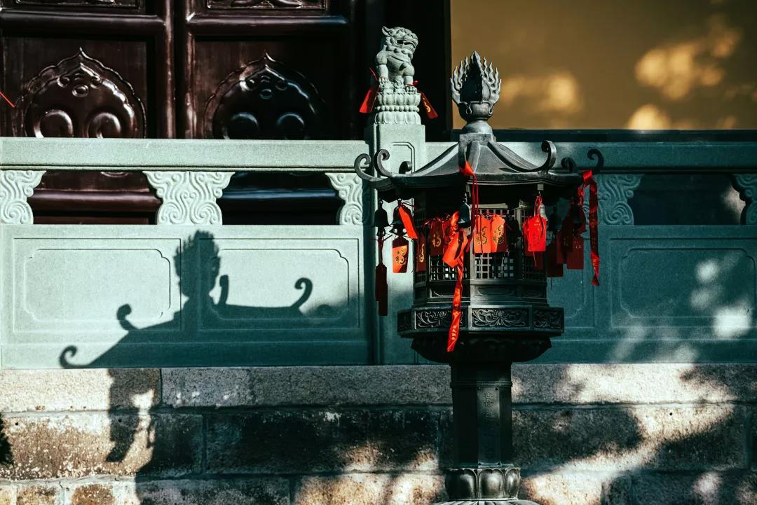 修行之人“十不求”,条条都是入道法门! 修行之人“十不求”,条条都是入道法门!