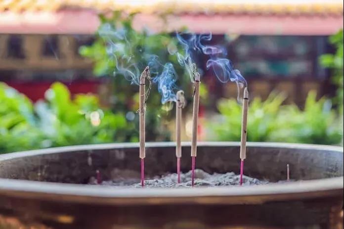 修行之人“十不求”,条条都是入道法门! 修行之人“十不求”,条条都是入道法门!