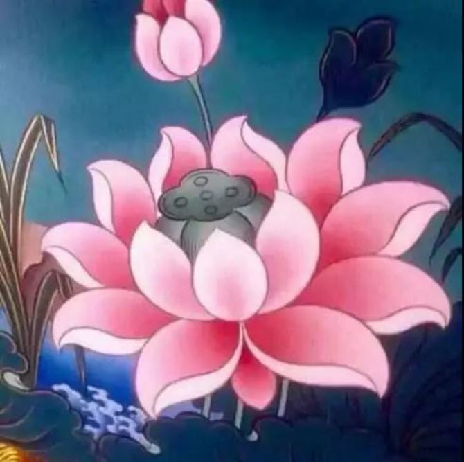 念佛做功课为什么要定时定量? 念佛做功课为什么要定时定量?