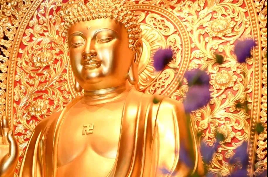 印光法师:只一真信切愿,念佛求生西方足矣 印光法师:只一真信切愿,念佛求生西方足矣