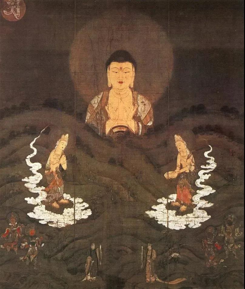 鬼见到念佛人是什么样子的? 鬼见到念佛人是什么样子的?