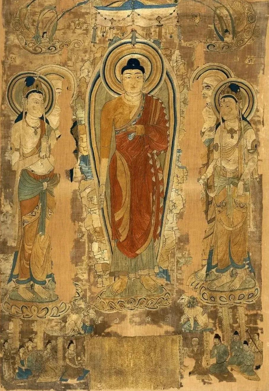 不管你信不信,念佛都能化解你的苦难! 不管你信不信,念佛都能化解你的苦难!