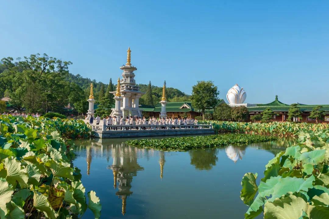 消业障的三种方法,缺一不可~ 消业障的三种方法,缺一不可~