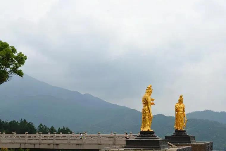 消业障的三种方法,缺一不可~ 消业障的三种方法,缺一不可~