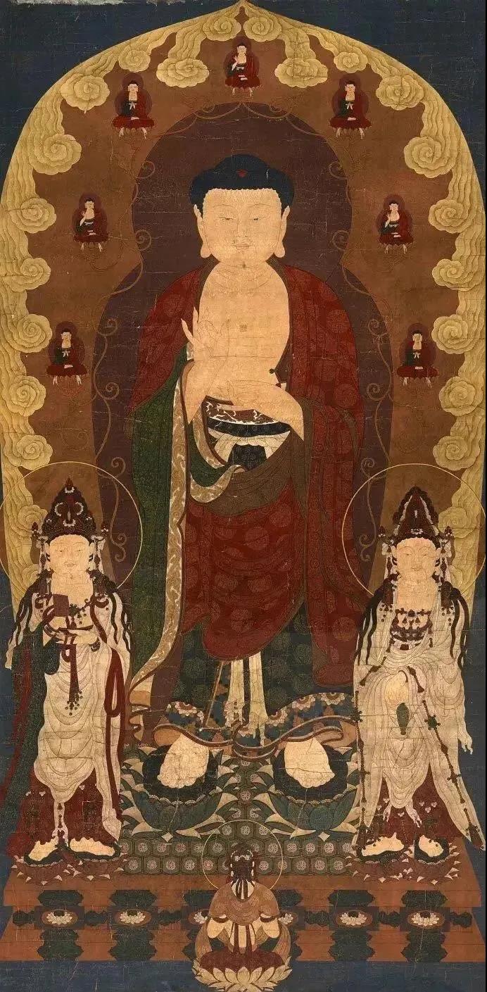 再没有比念阿弥陀佛更殊胜的了 再没有比念阿弥陀佛更殊胜的了