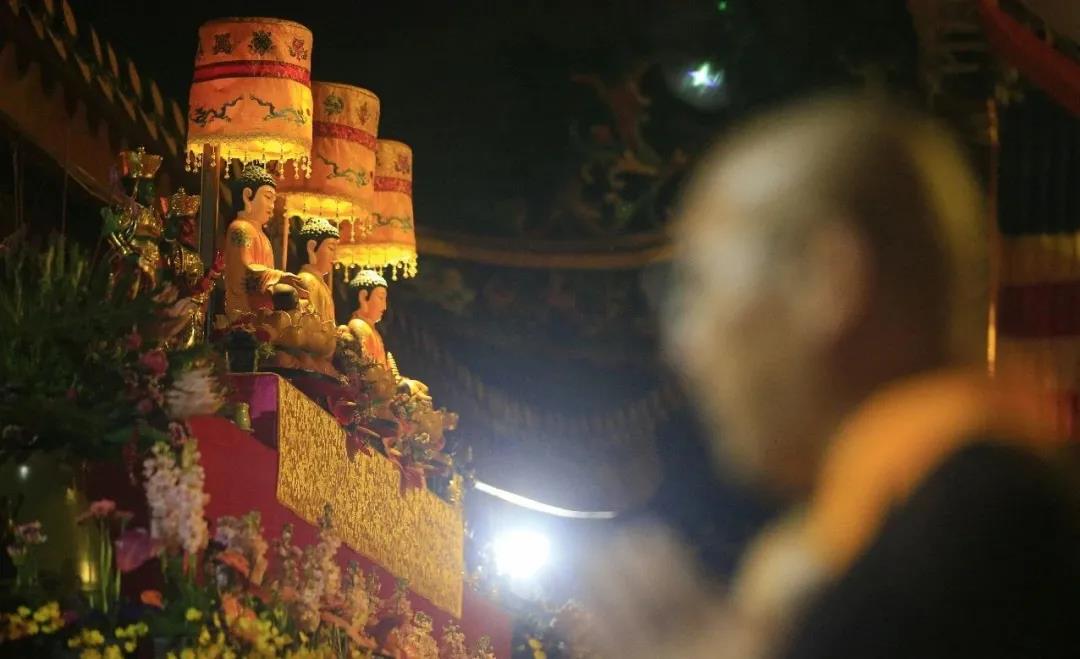 念佛如何做才能感应道交? 念佛如何做才能感应道交?